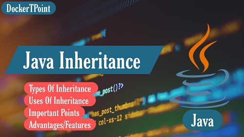 Java-Inheritance